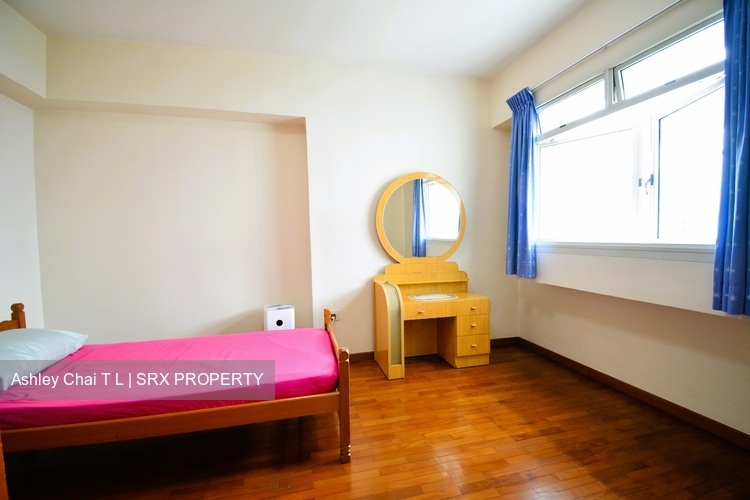 Blk 128D Punggol Field Walk (Punggol), HDB 5 Rooms #352725031
